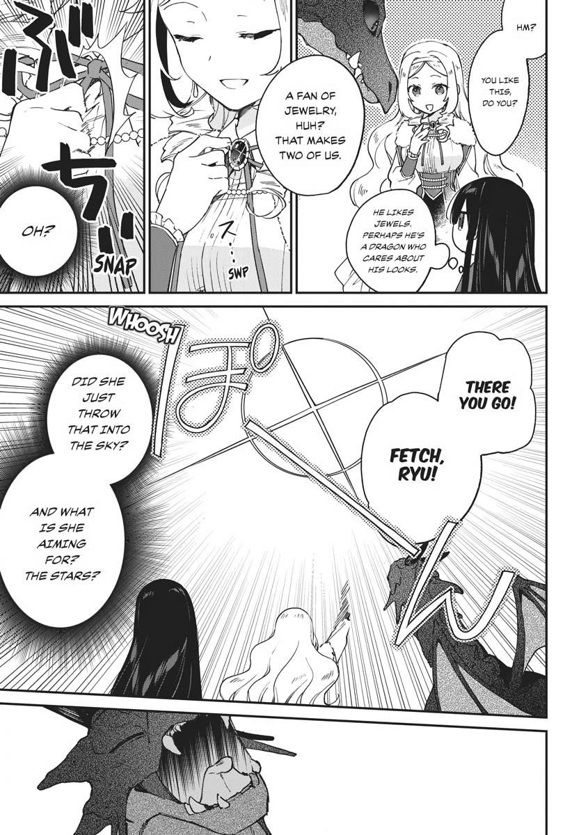 Read Villainess Level 99 En Manga Online