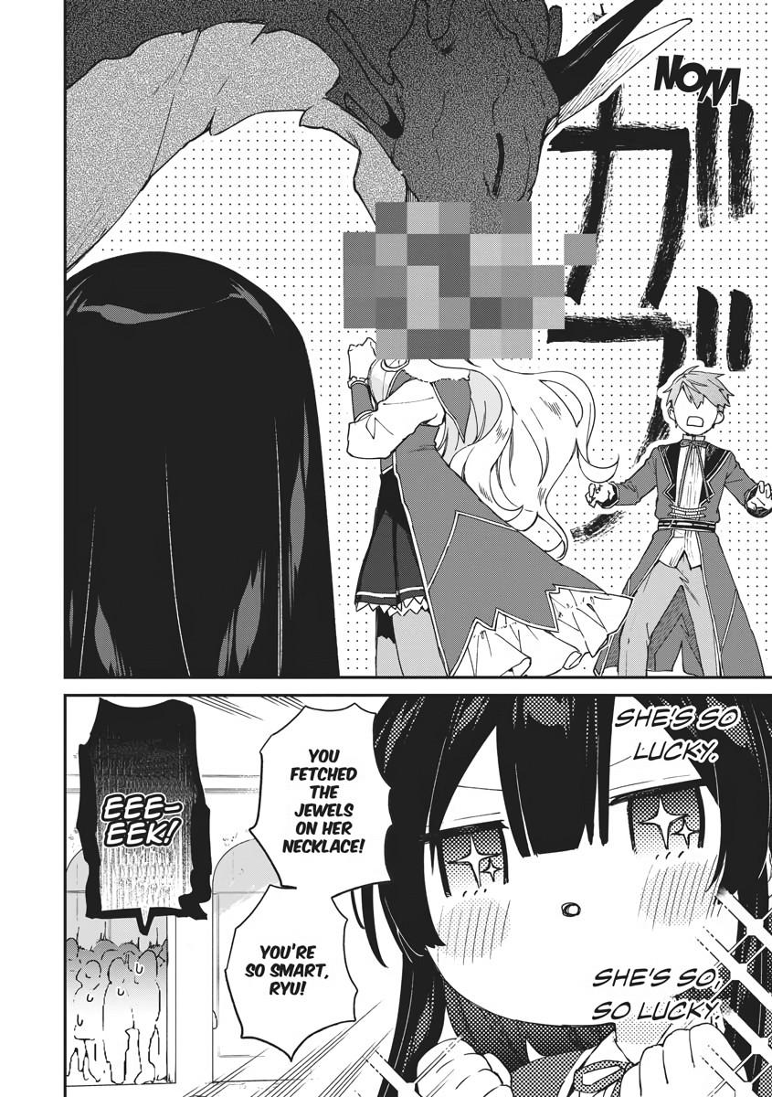 Read Villainess Level 99 En Manga Online