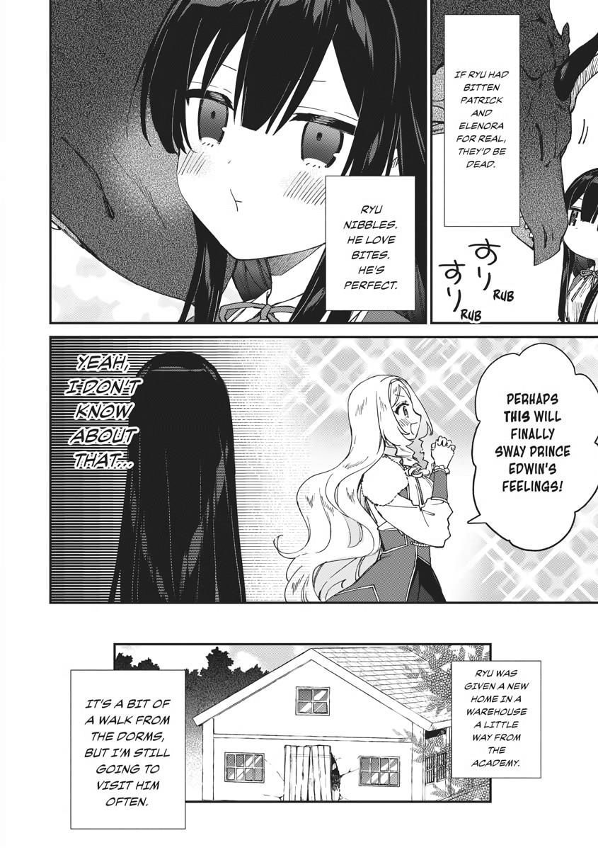Read Villainess Level 99 En Manga Online