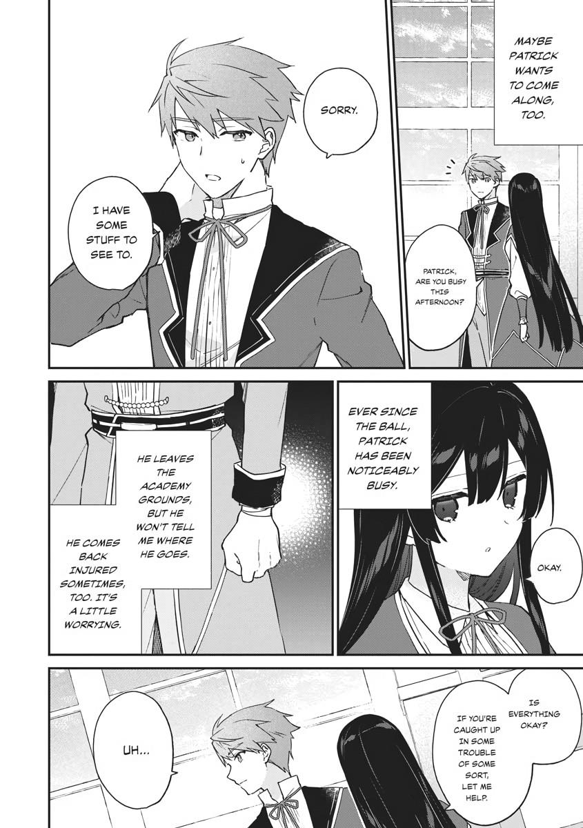 Read Villainess Level 99 En Manga Online