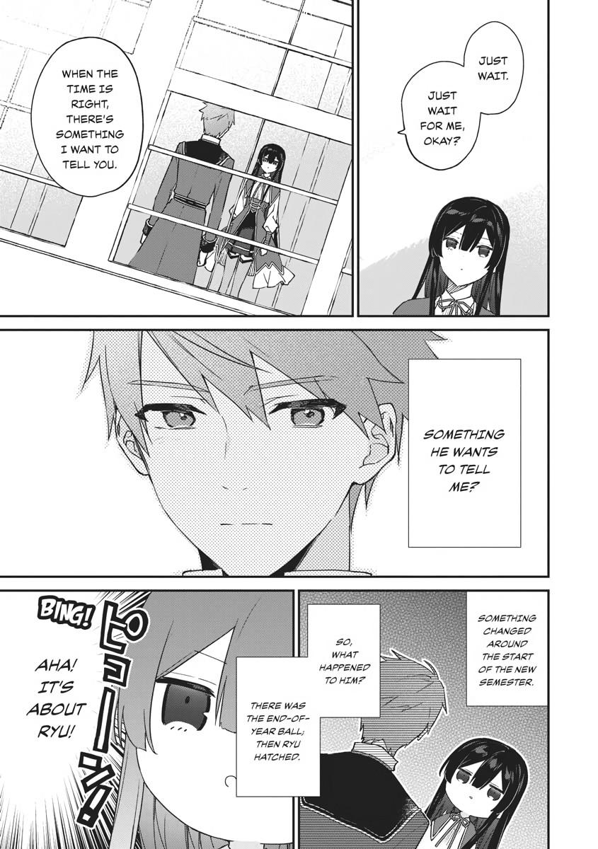 Read Villainess Level 99 En Manga Online