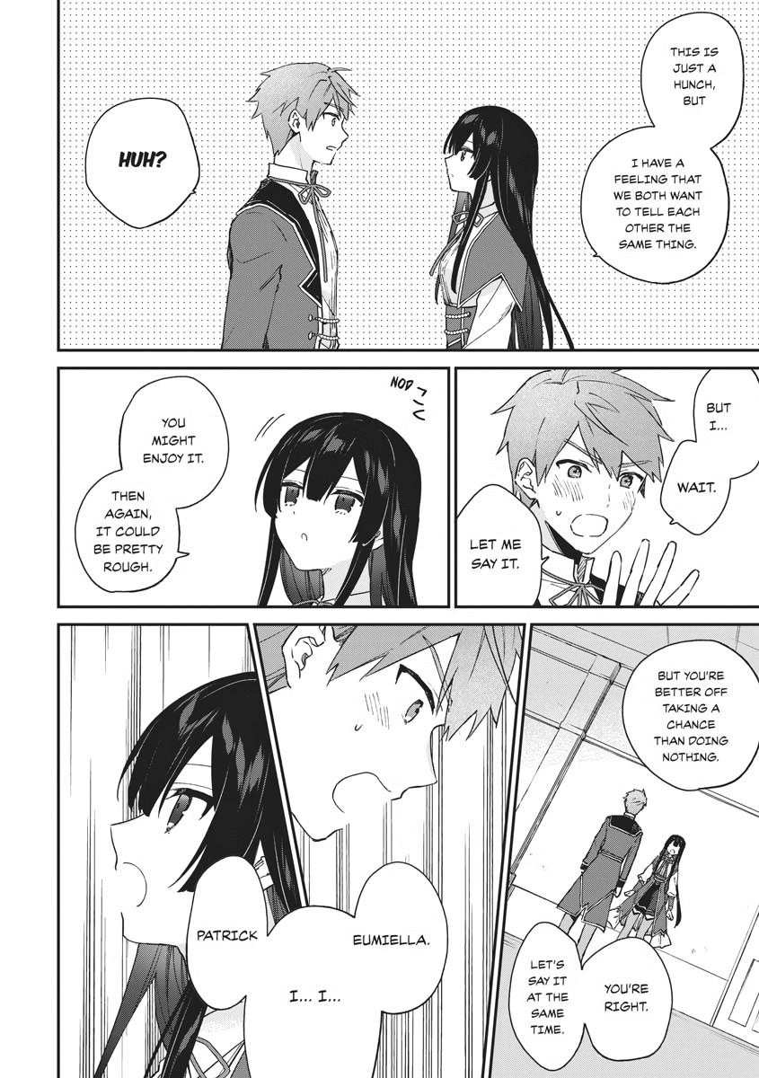 Read Villainess Level 99 En Manga Online