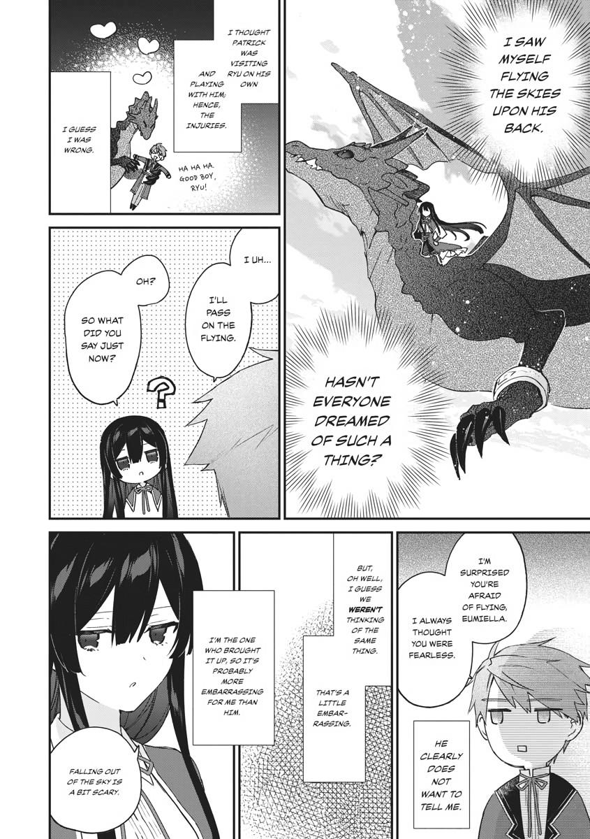 Read Villainess Level 99 En Manga Online