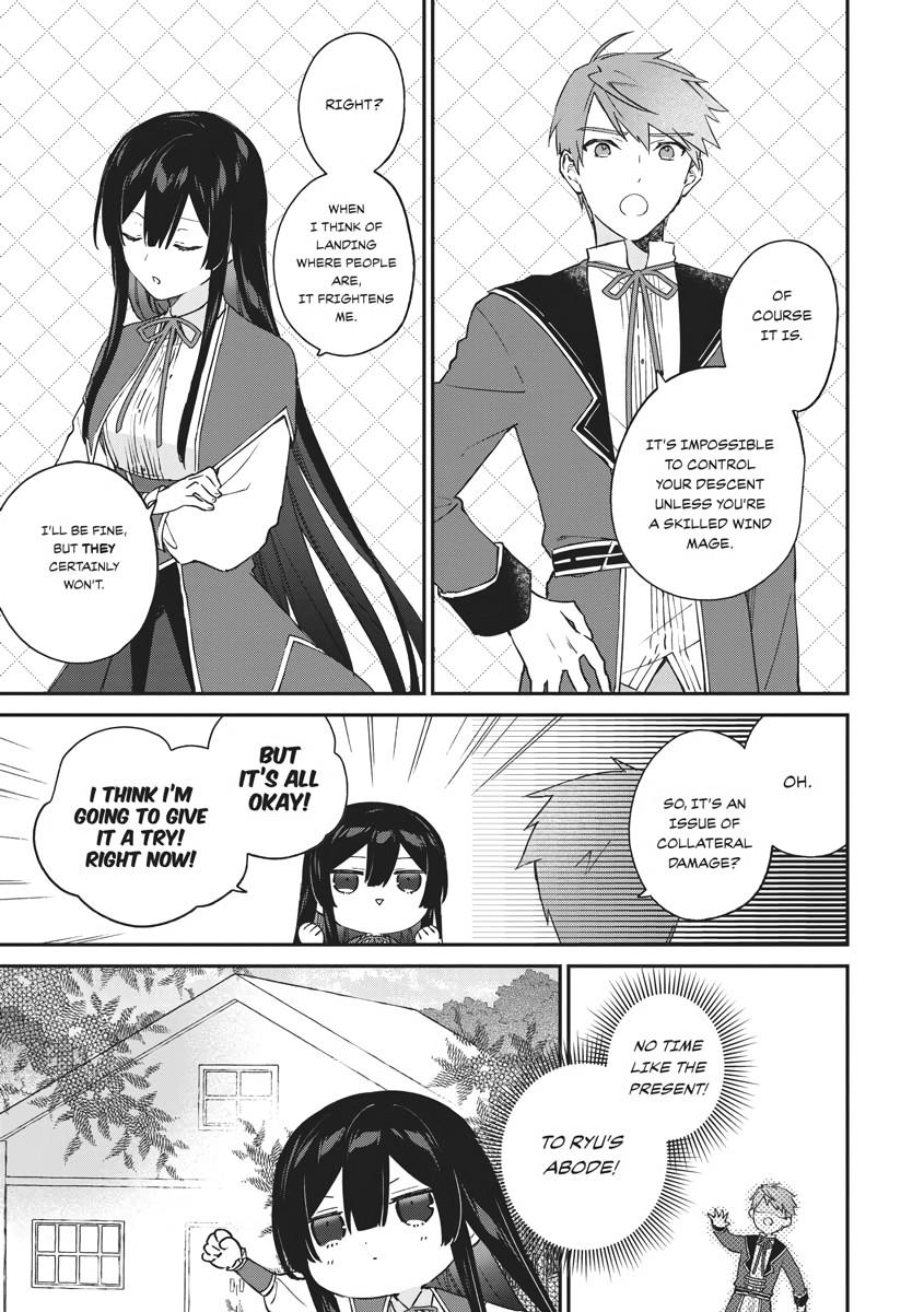 Read Villainess Level 99 En Manga Online