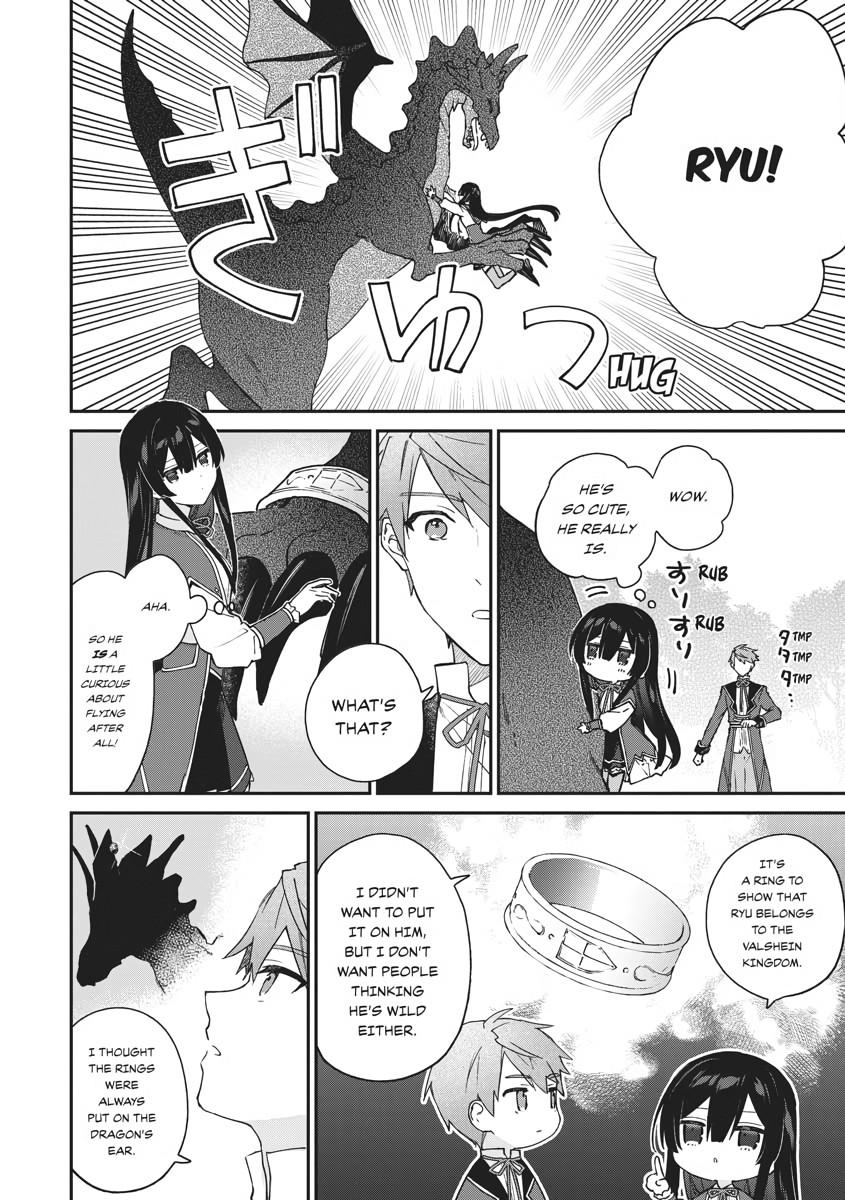 Read Villainess Level 99 En Manga Online