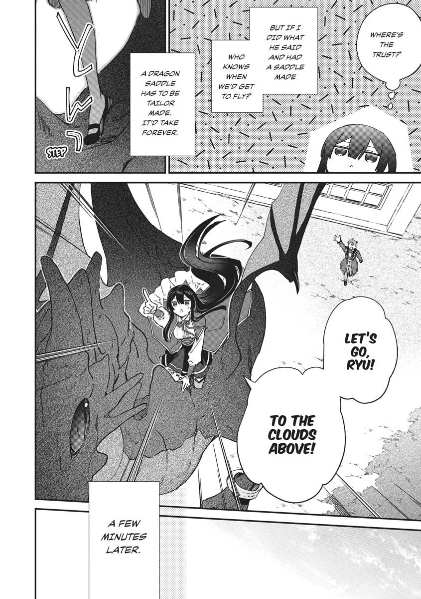 Read Villainess Level 99 En Manga Online