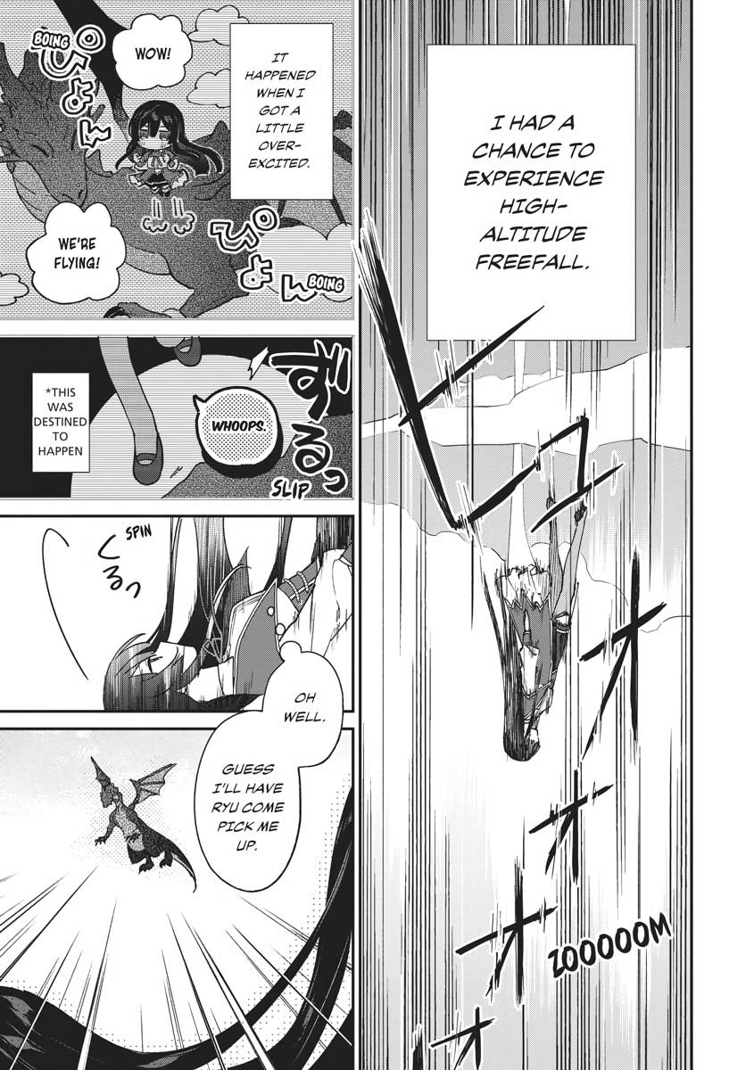 Read Villainess Level 99 En Manga Online