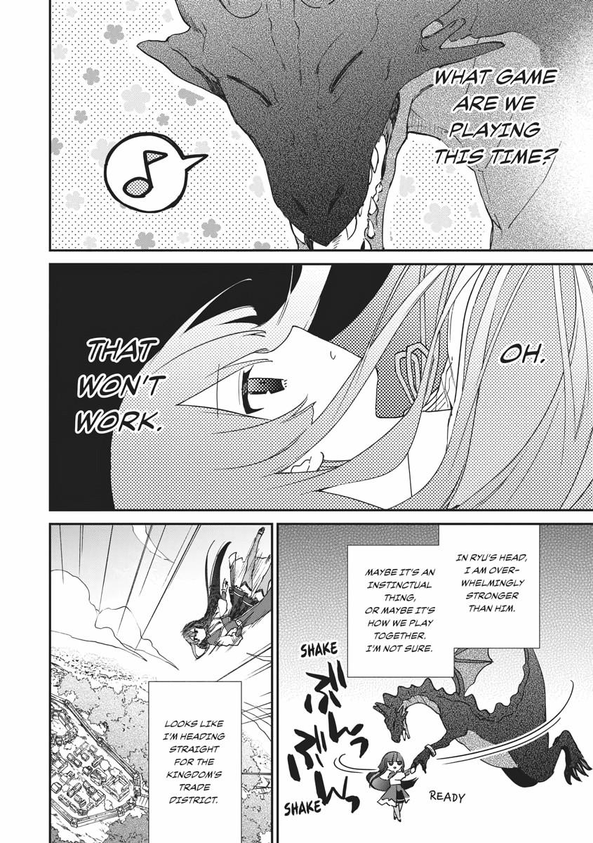 Read Villainess Level 99 En Manga Online