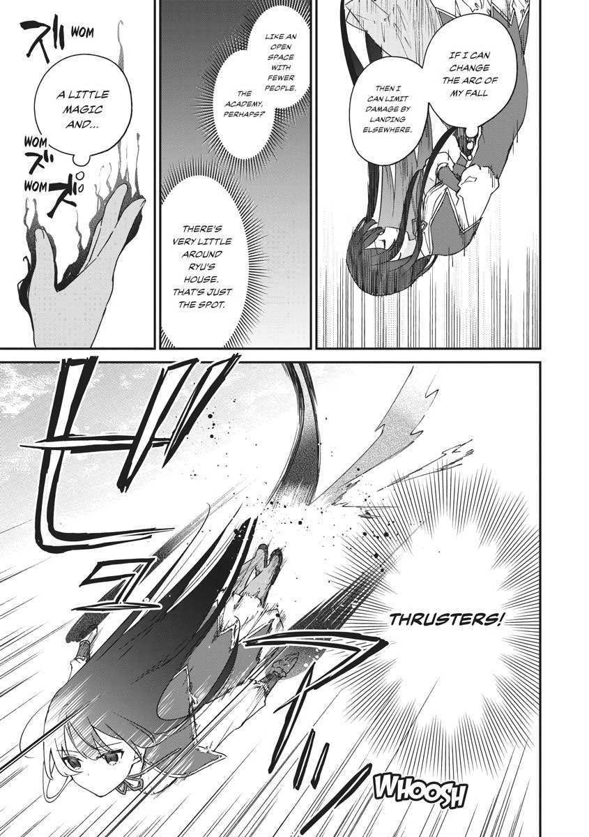 Read Villainess Level 99 En Manga Online
