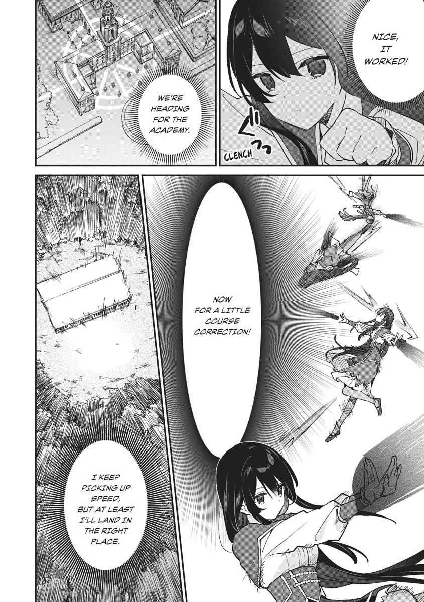 Read Villainess Level 99 En Manga Online
