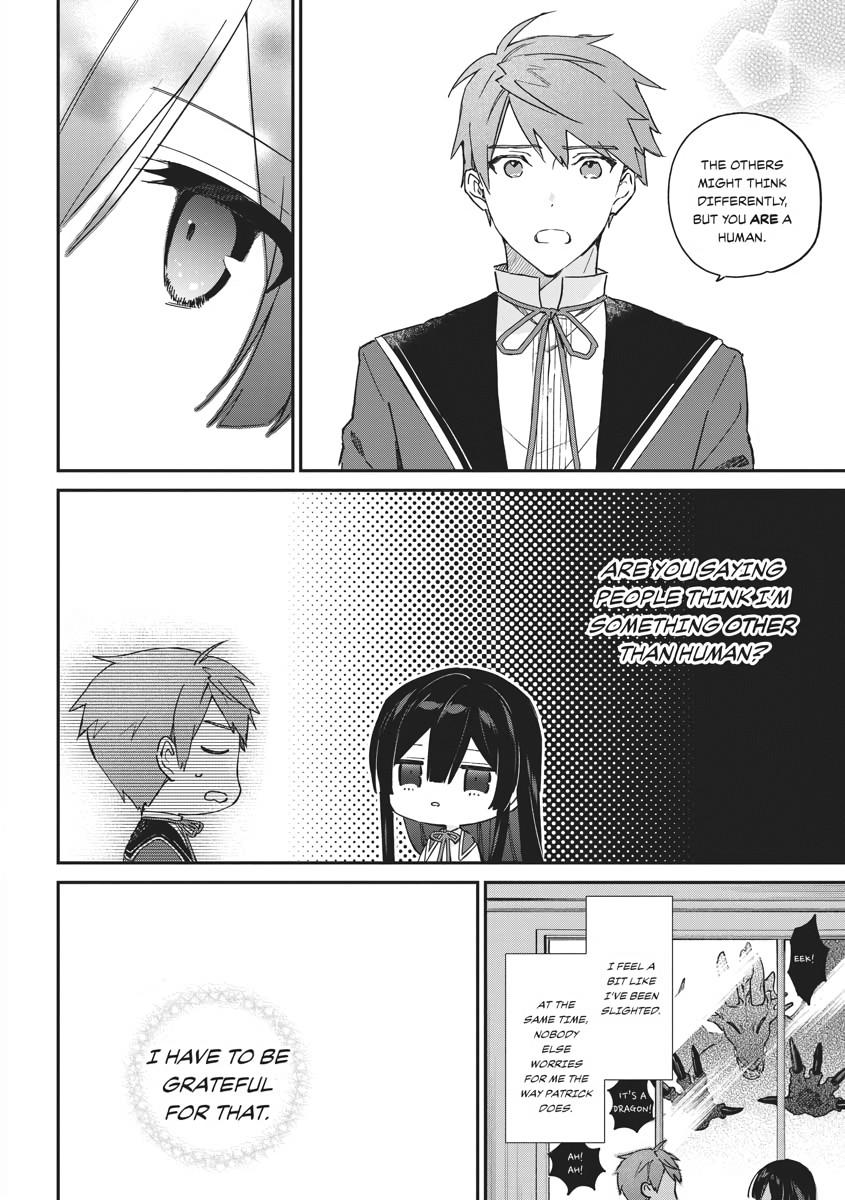 Read Villainess Level 99 En Manga Online
