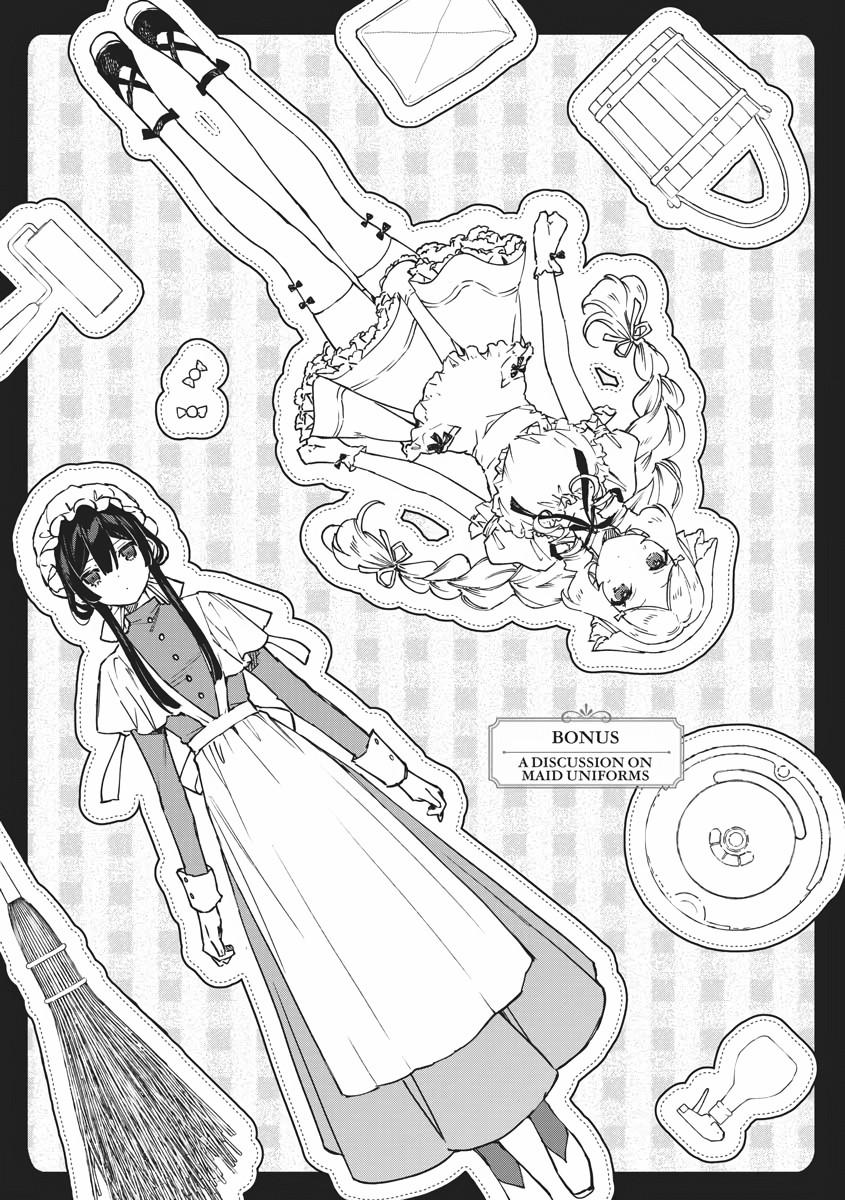 Read Villainess Level 99 En Manga Online