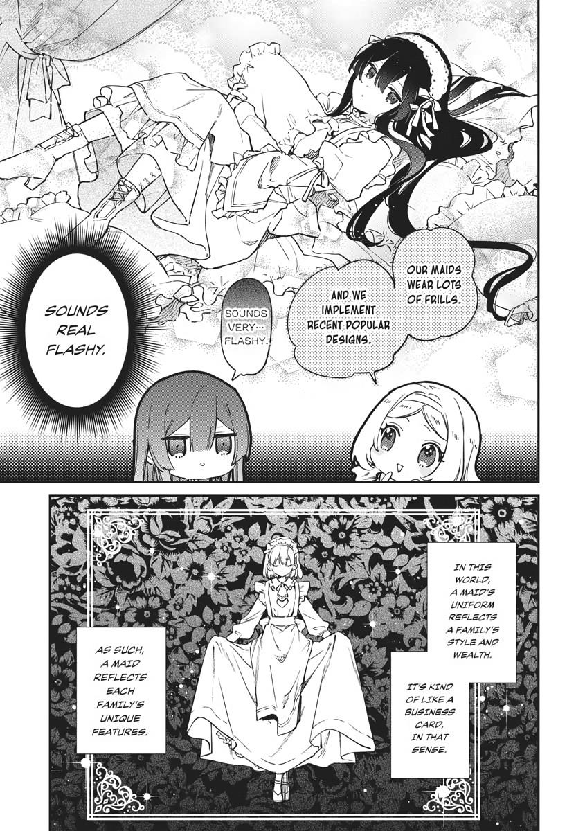 Read Villainess Level 99 En Manga Online