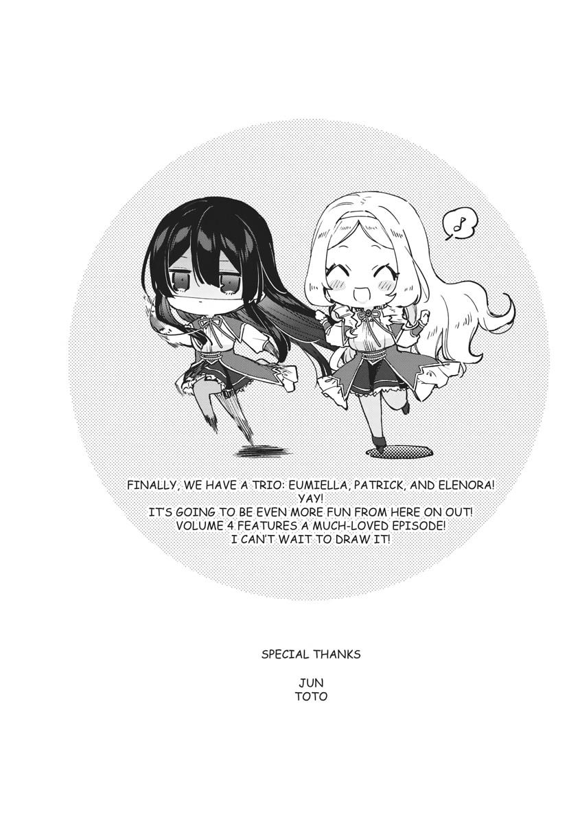 Read Villainess Level 99 En Manga Online