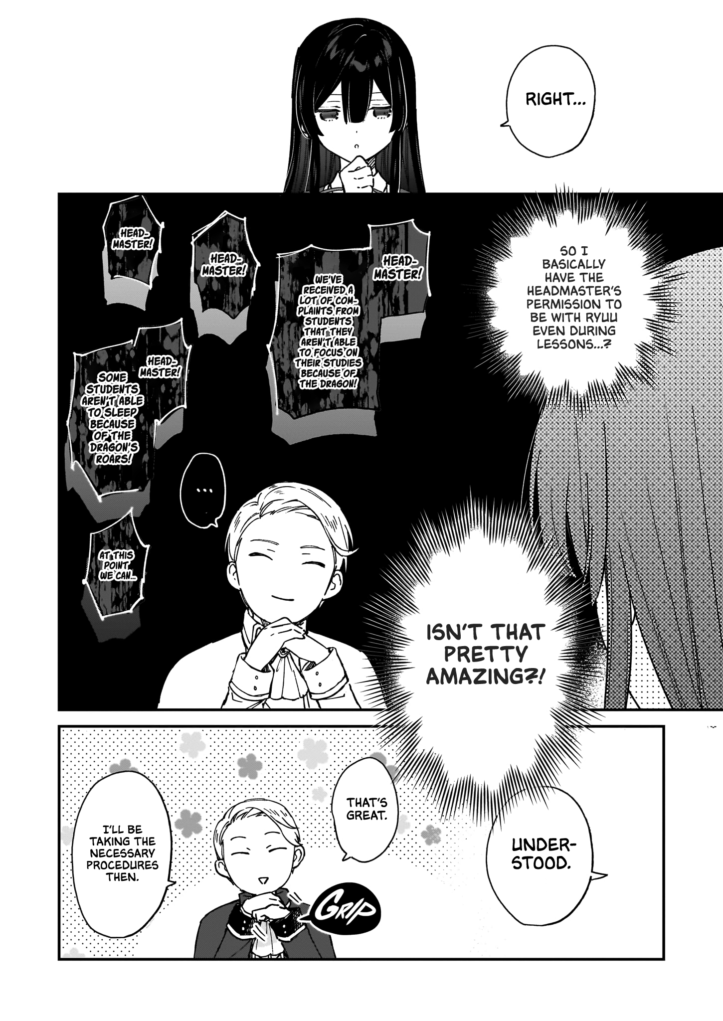 Read Villainess Level 99 En Manga Online