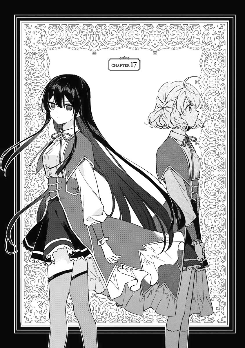 Read Villainess Level 99 En Manga Online