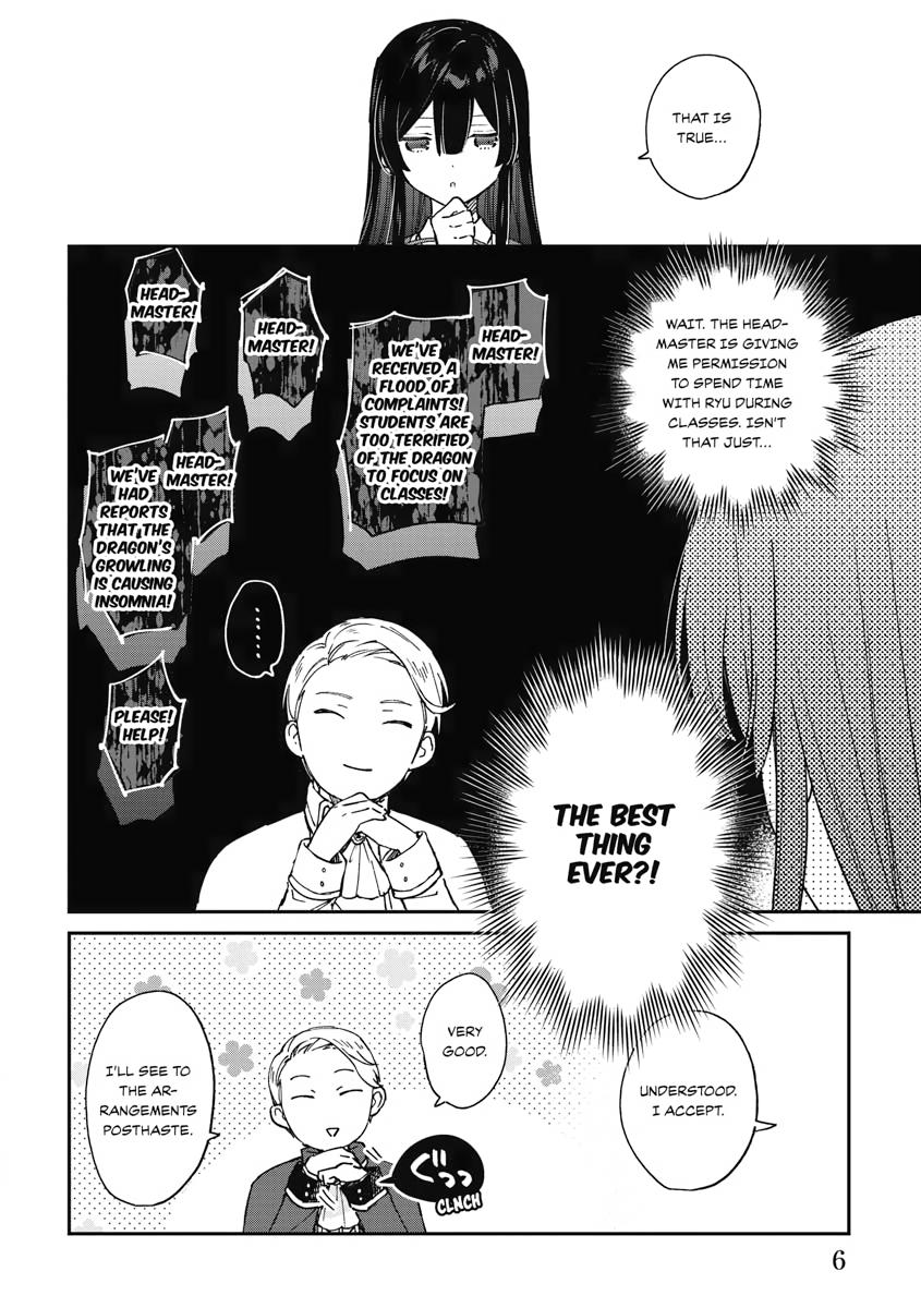 Read Villainess Level 99 En Manga Online