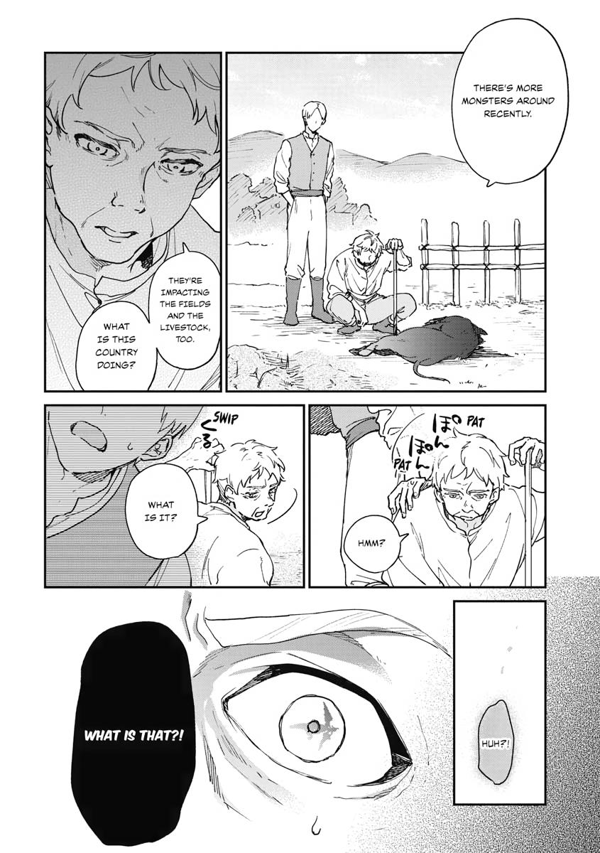 Read Villainess Level 99 En Manga Online