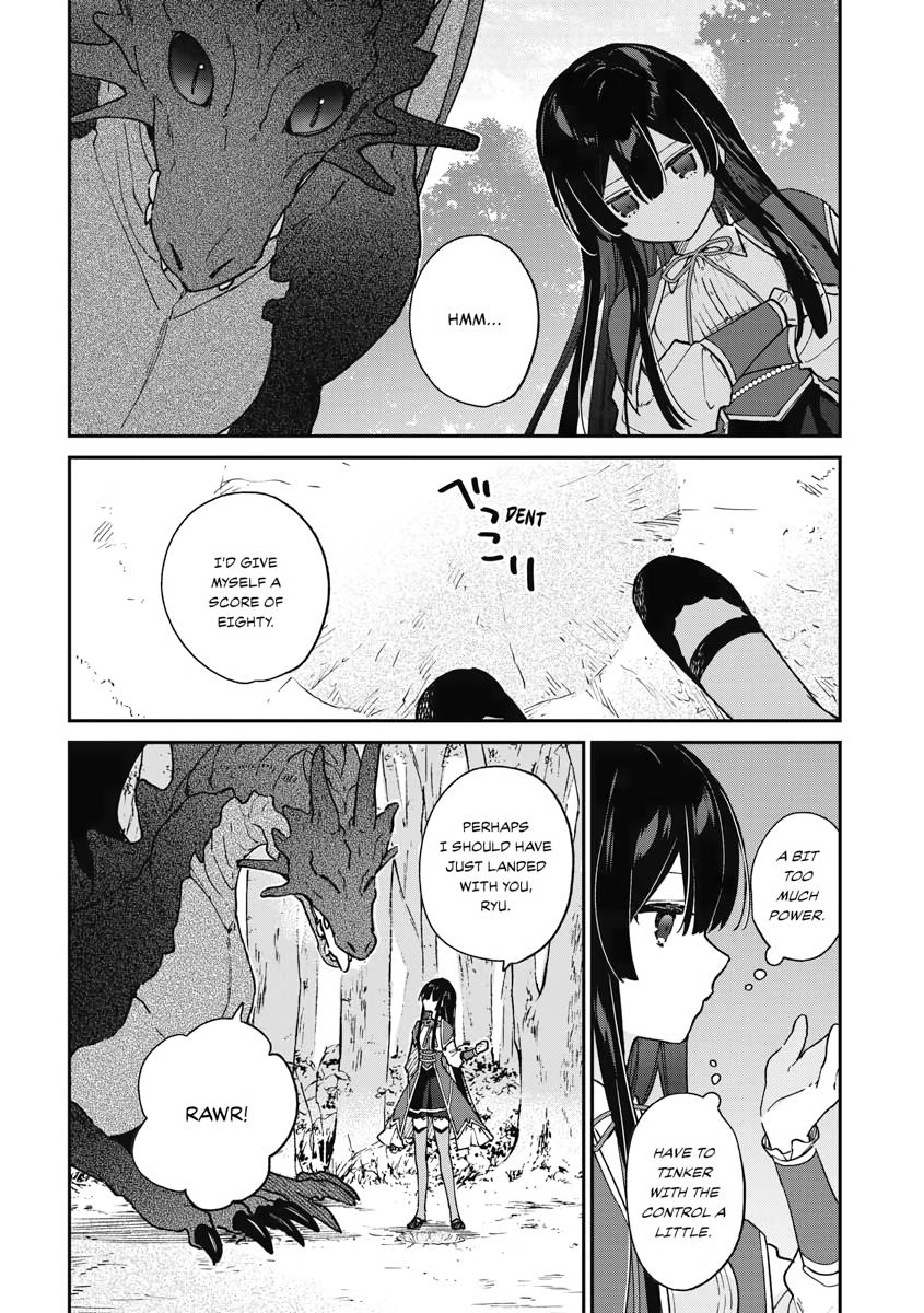 Read Villainess Level 99 En Manga Online