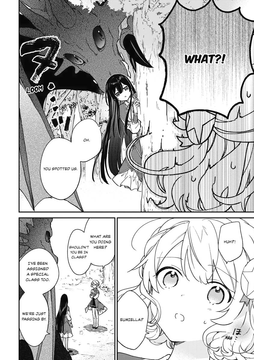 Read Villainess Level 99 En Manga Online