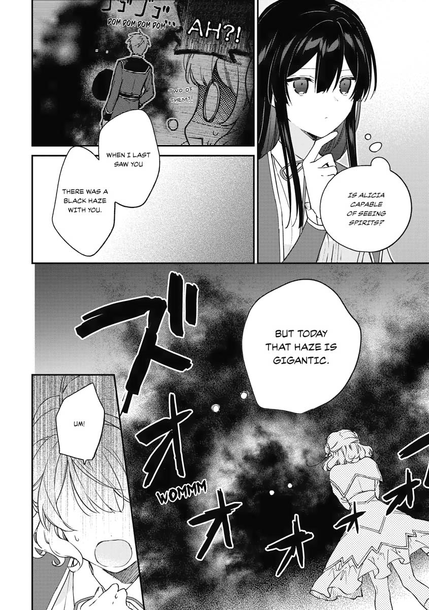 Read Villainess Level 99 En Manga Online