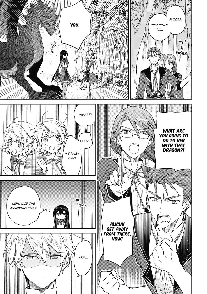 Read Villainess Level 99 En Manga Online