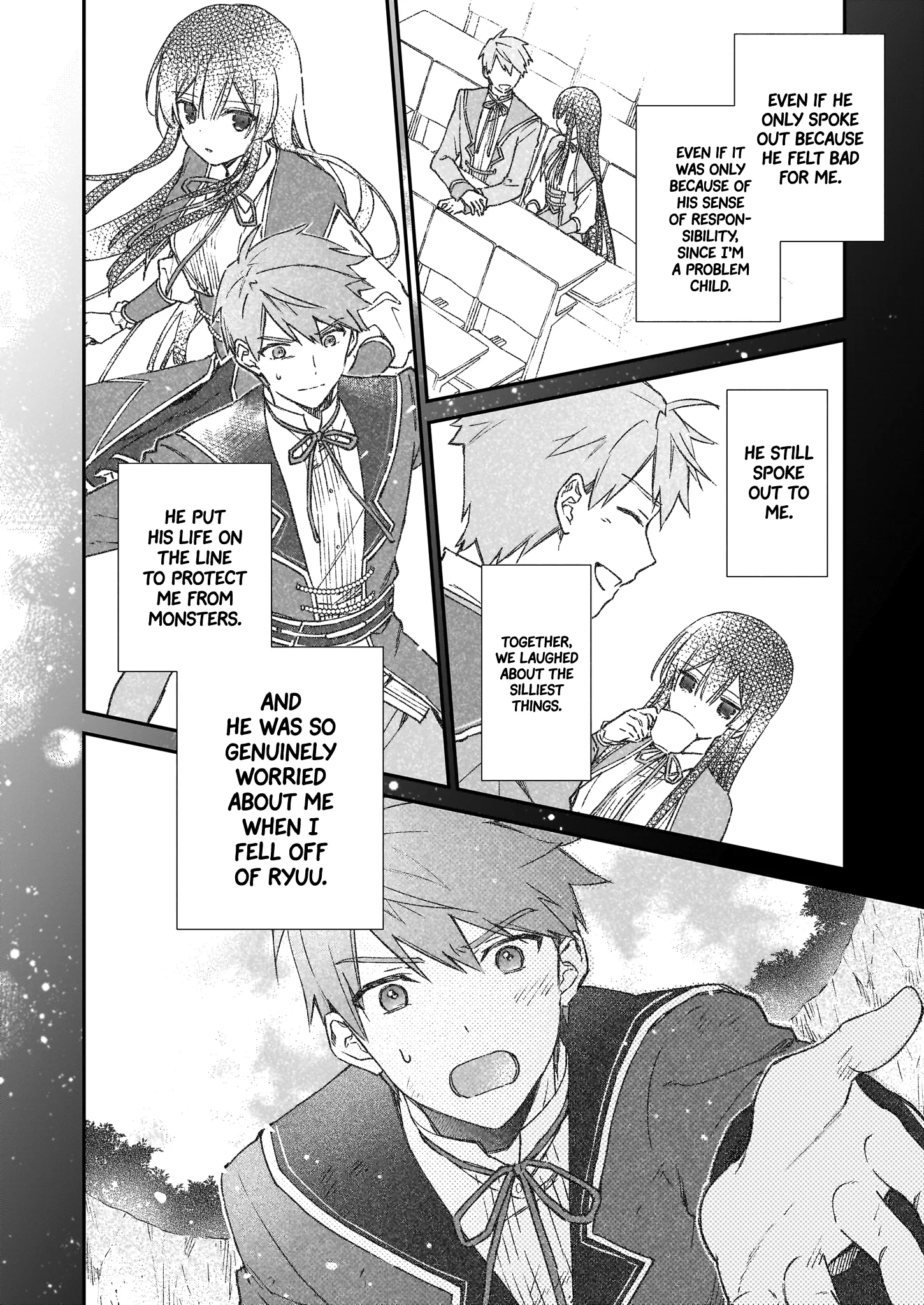 Read Villainess Level 99 En Manga Online