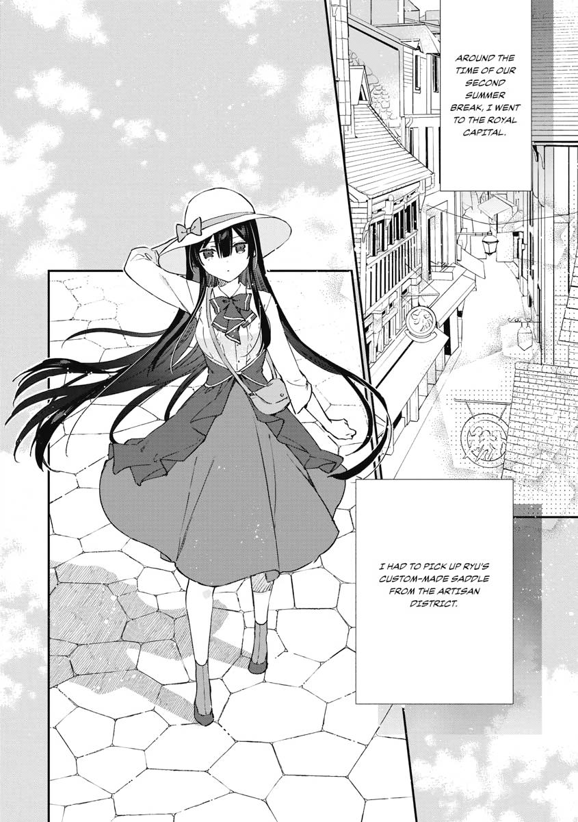 Read Villainess Level 99 En Manga Online