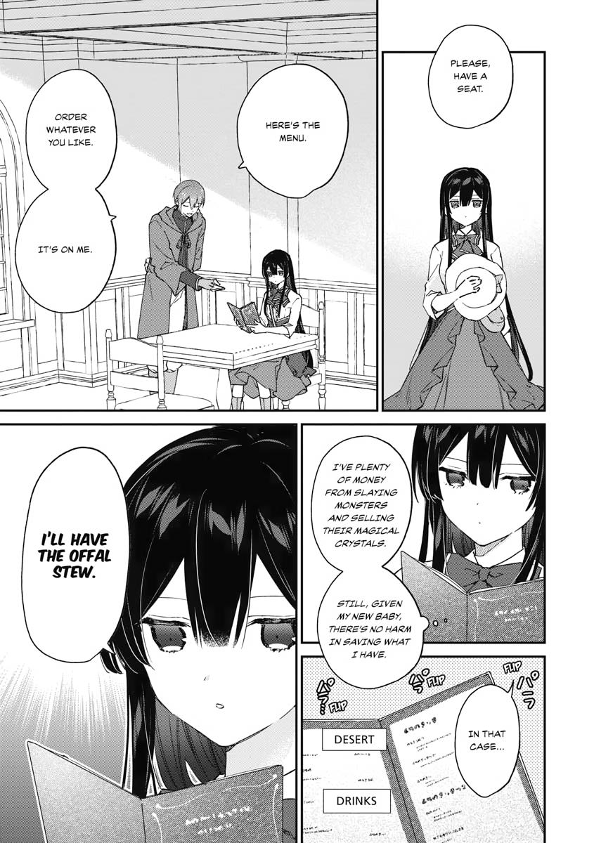 Read Villainess Level 99 En Manga Online