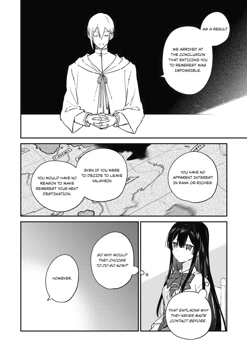 Read Villainess Level 99 En Manga Online