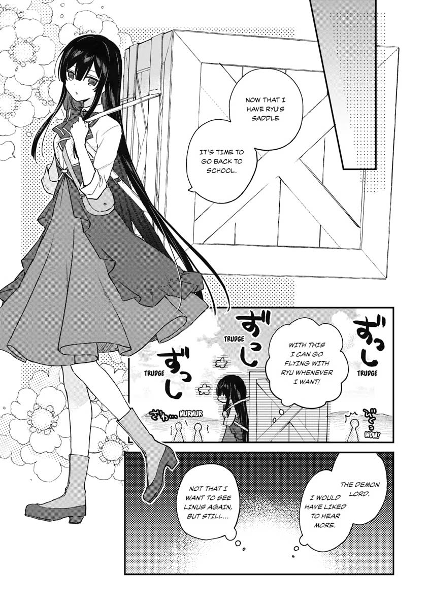 Read Villainess Level 99 En Manga Online