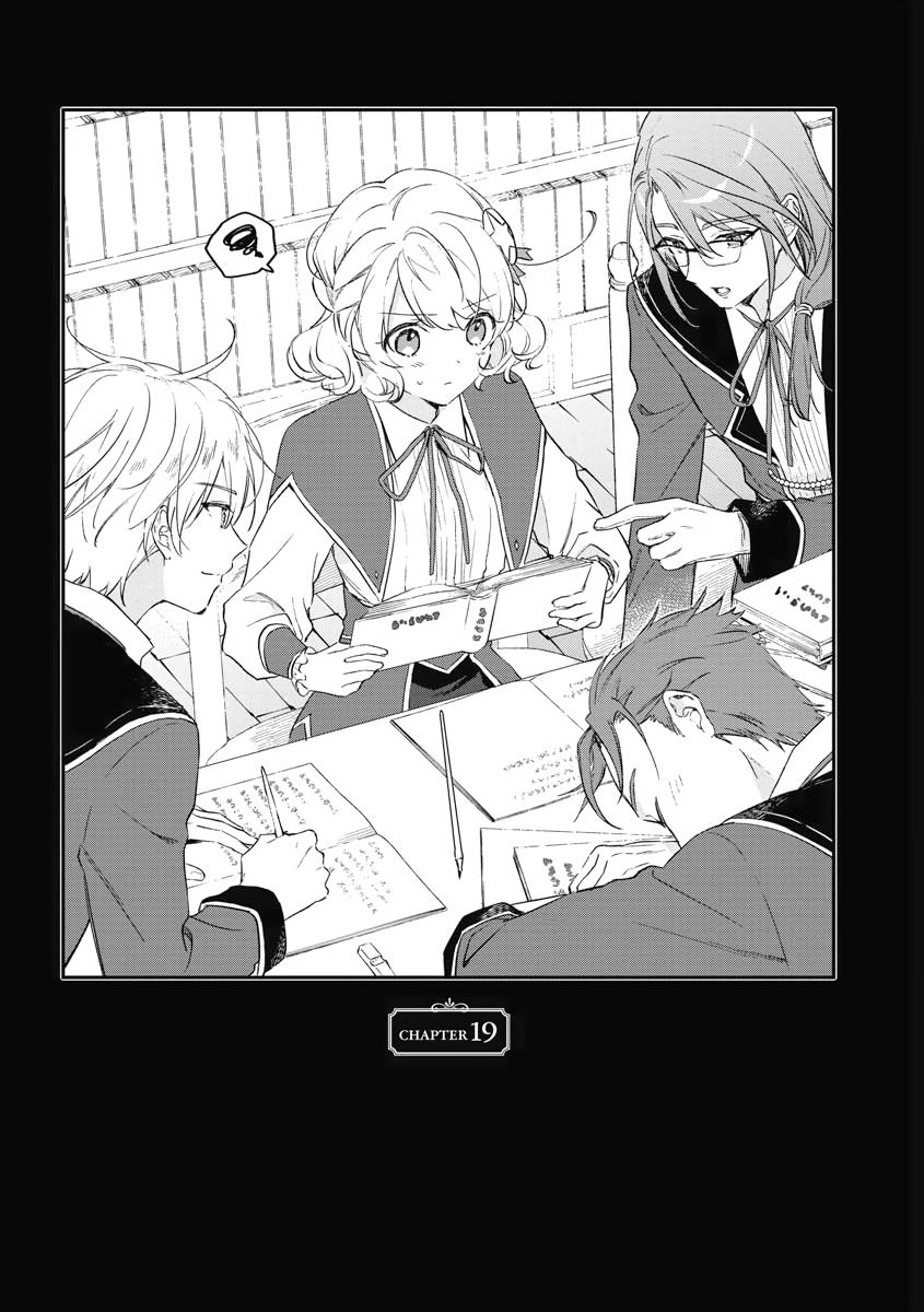 Read Villainess Level 99 En Manga Online