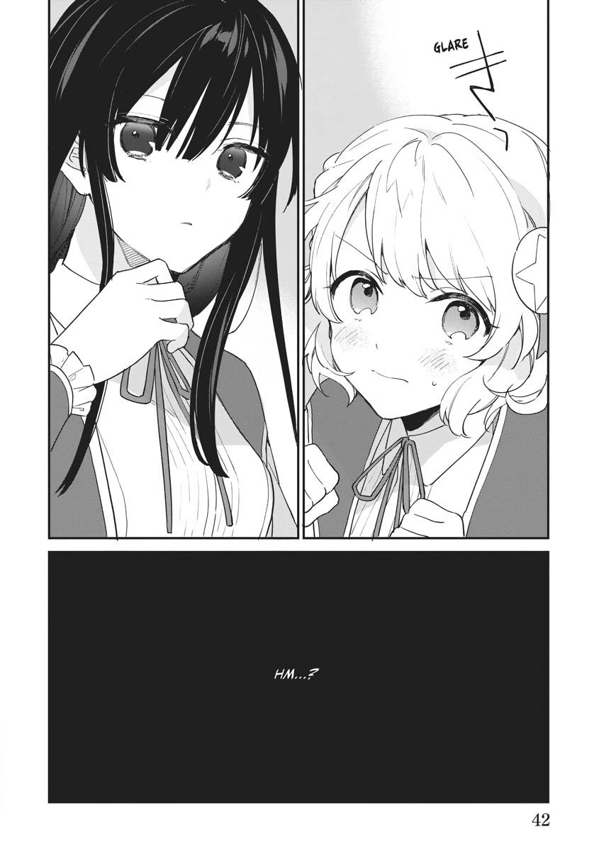 Read Villainess Level 99 En Manga Online