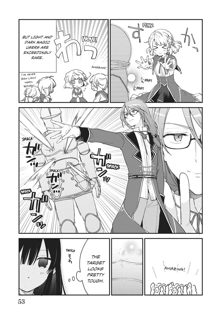 Read Villainess Level 99 En Manga Online