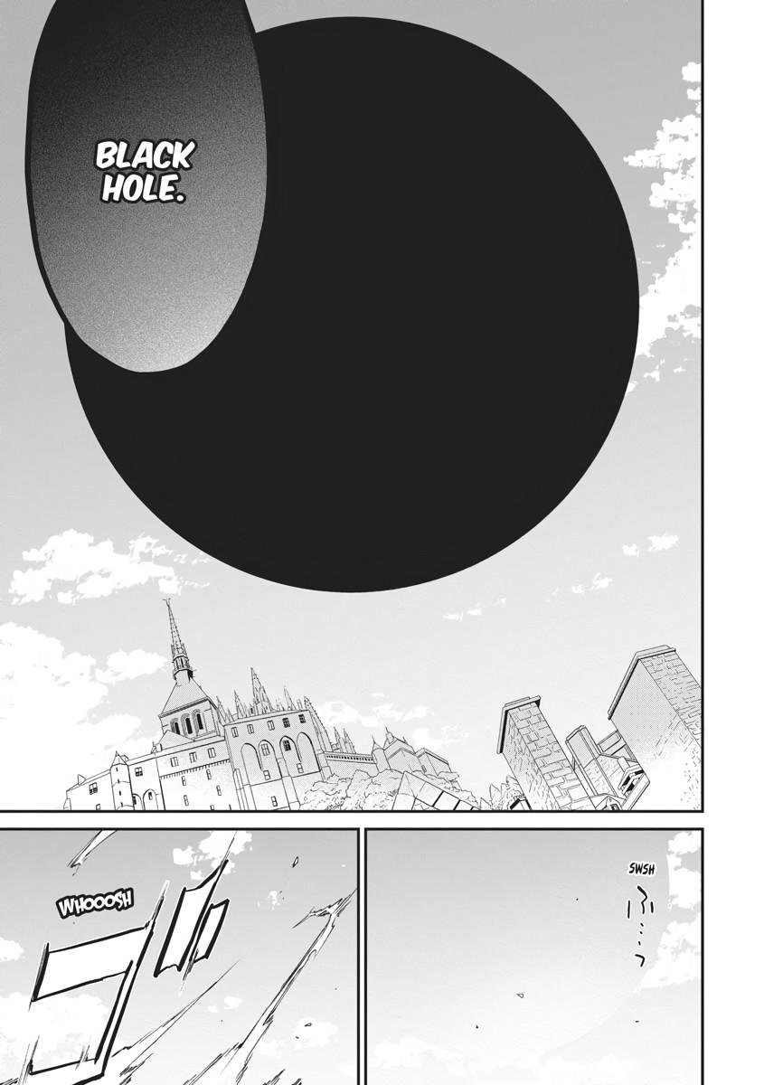 Read Villainess Level 99 En Manga Online