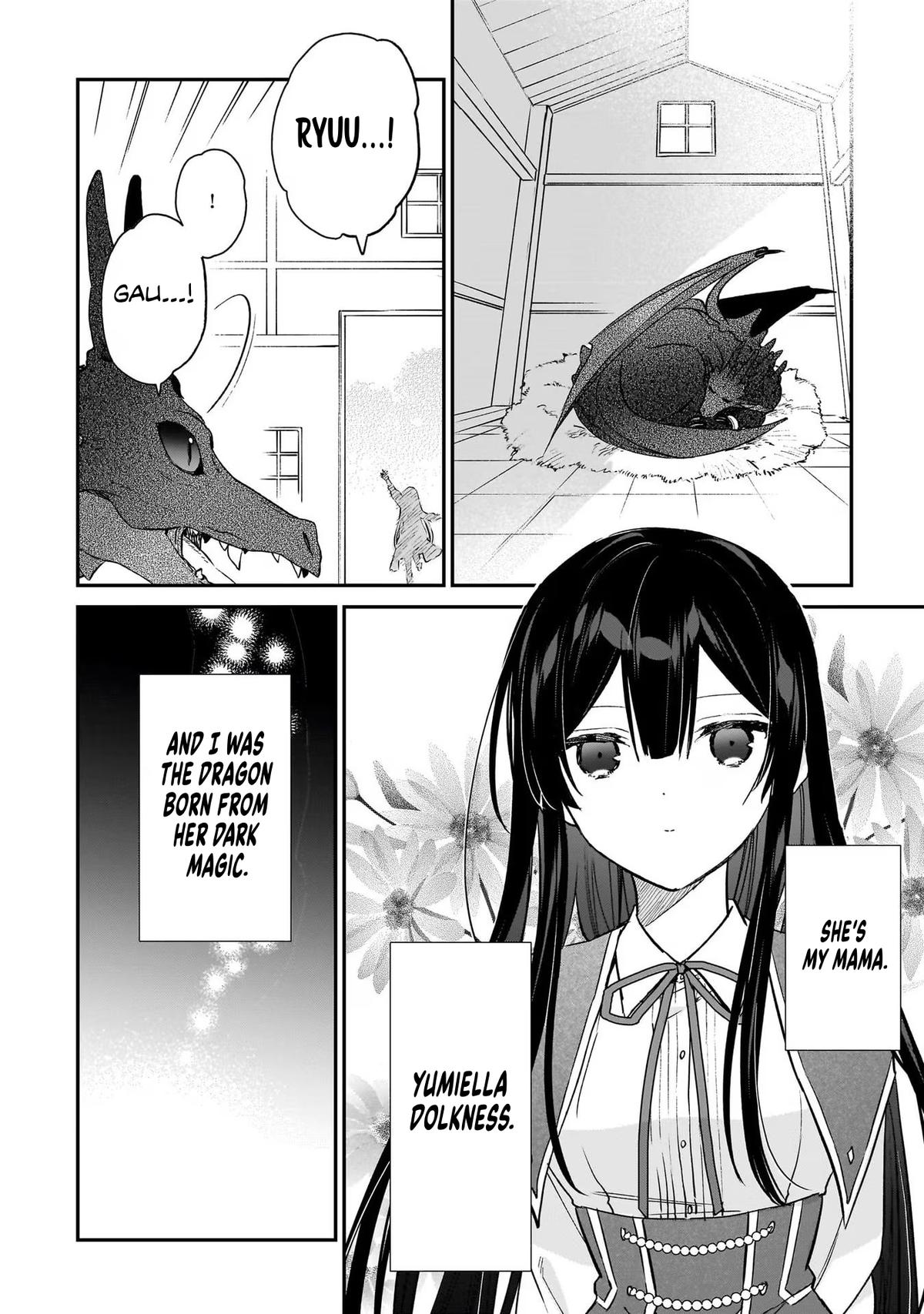 Read Villainess Level 99 En Manga Online