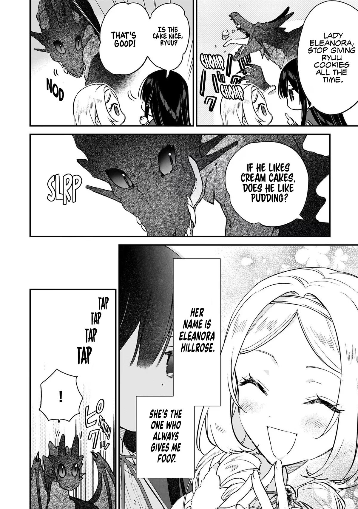 Read Villainess Level 99 En Manga Online