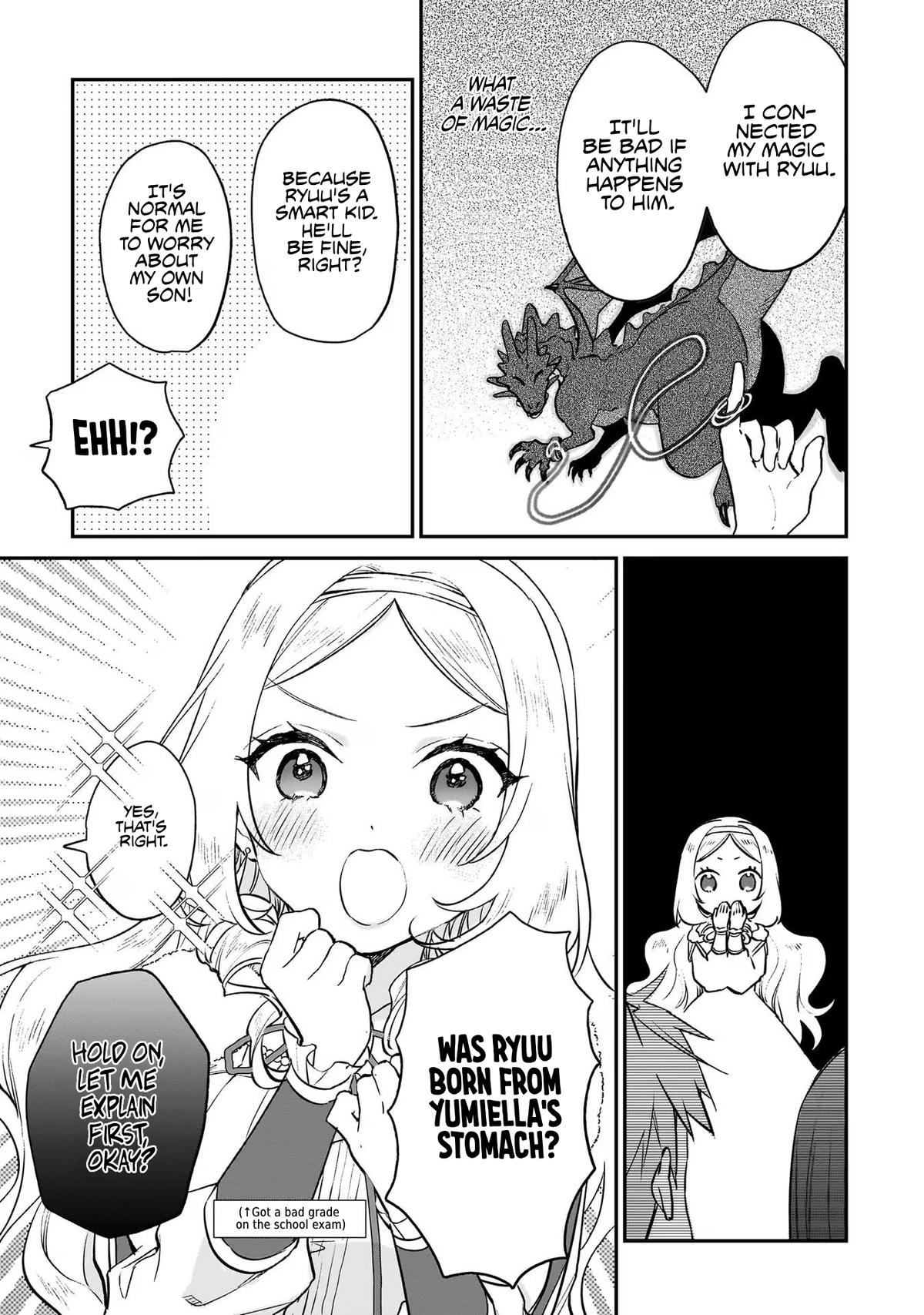 Read Villainess Level 99 En Manga Online