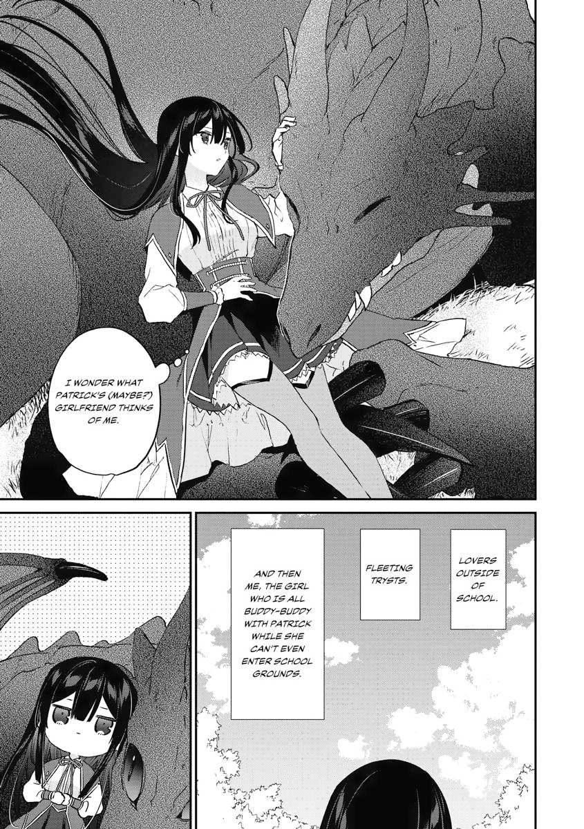 Read Villainess Level 99 En Manga Online