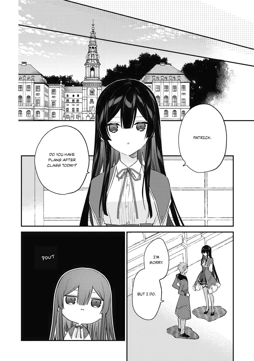Read Villainess Level 99 En Manga Online