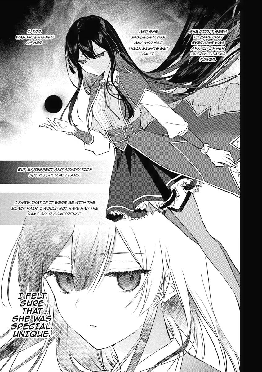 Read Villainess Level 99 En Manga Online