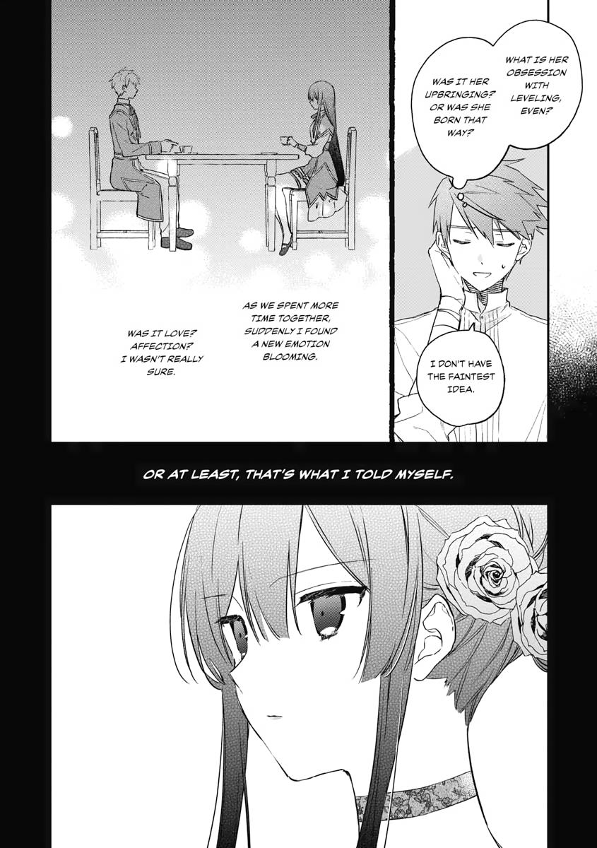 Read Villainess Level 99 En Manga Online