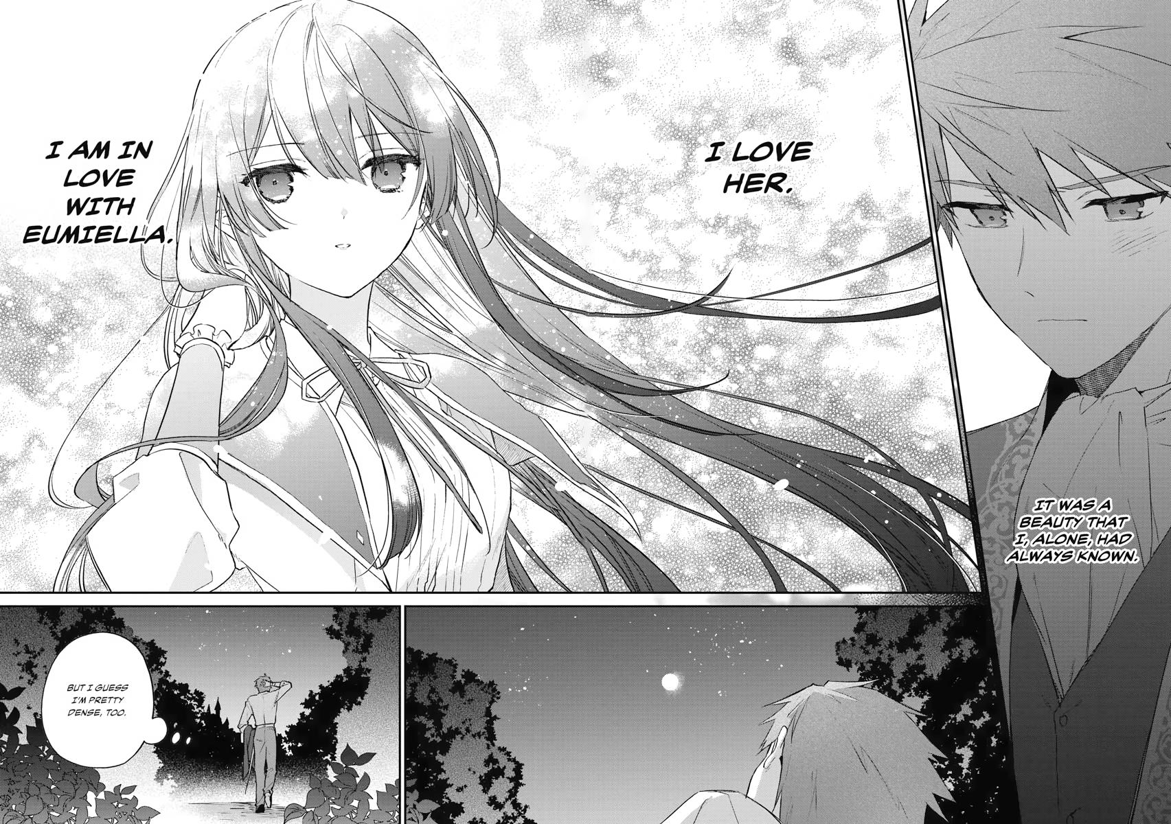 Read Villainess Level 99 En Manga Online
