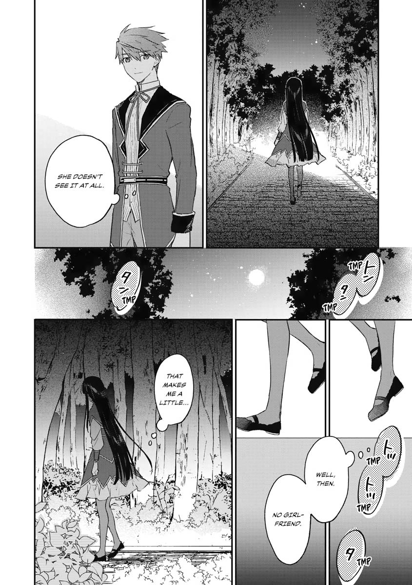 Read Villainess Level 99 En Manga Online