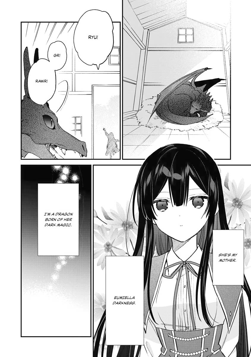 Read Villainess Level 99 En Manga Online