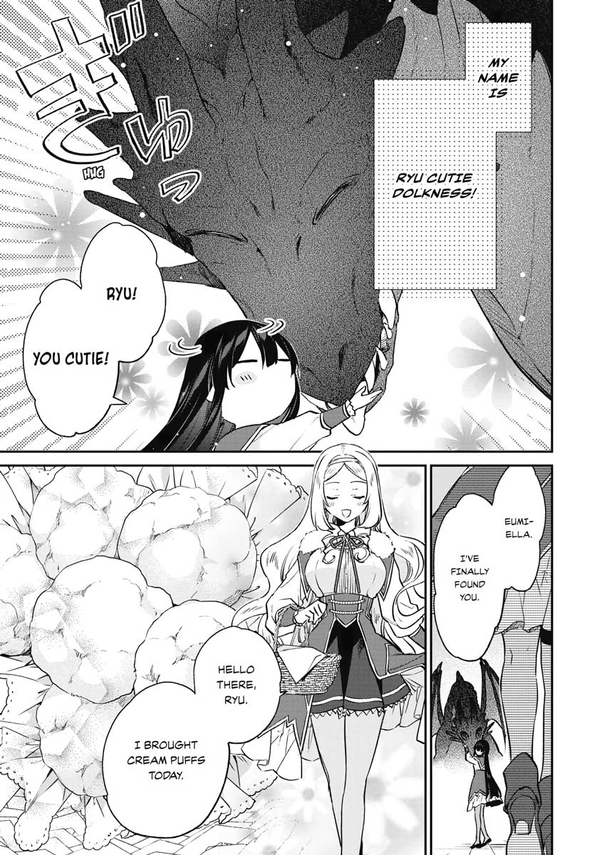 Read Villainess Level 99 En Manga Online