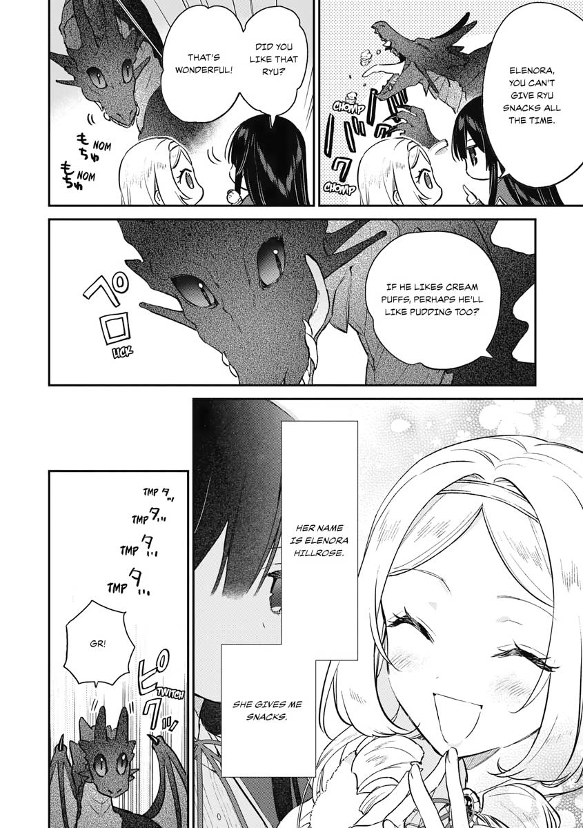 Read Villainess Level 99 En Manga Online