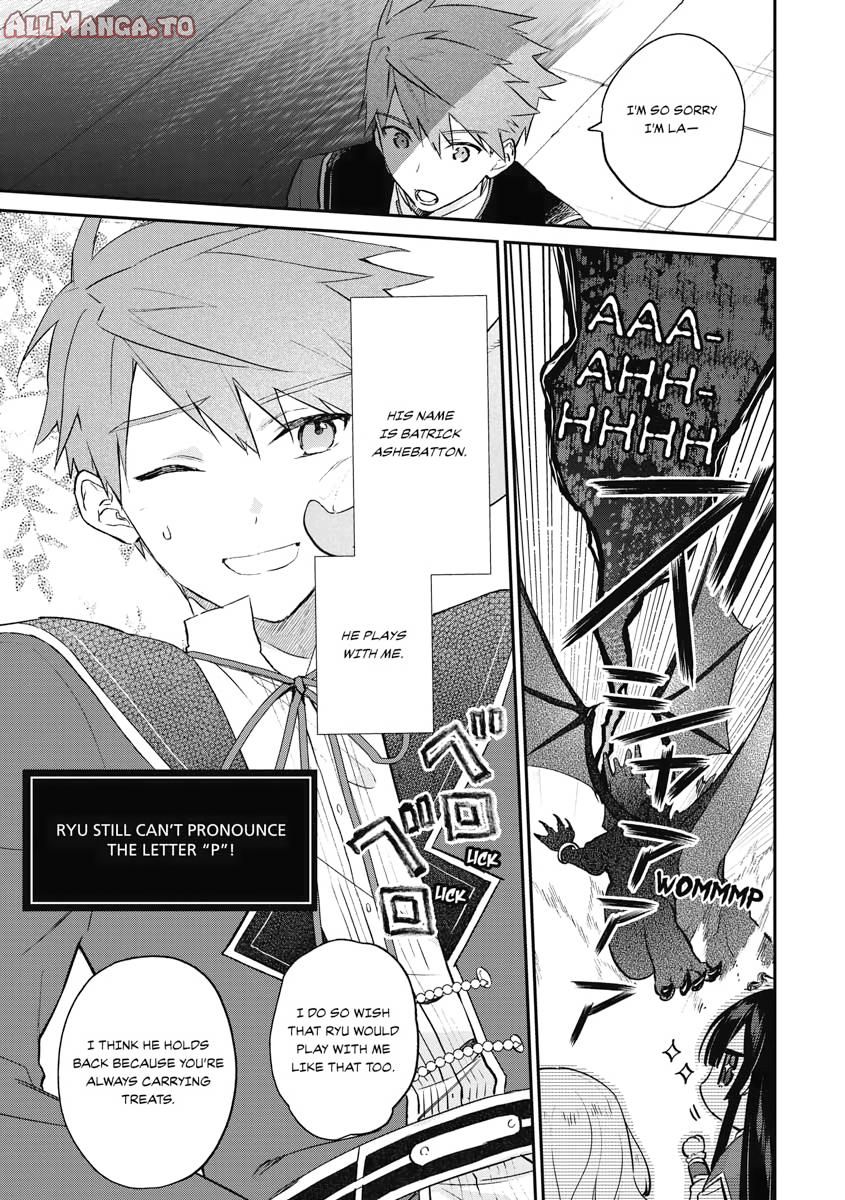 Read Villainess Level 99 En Manga Online