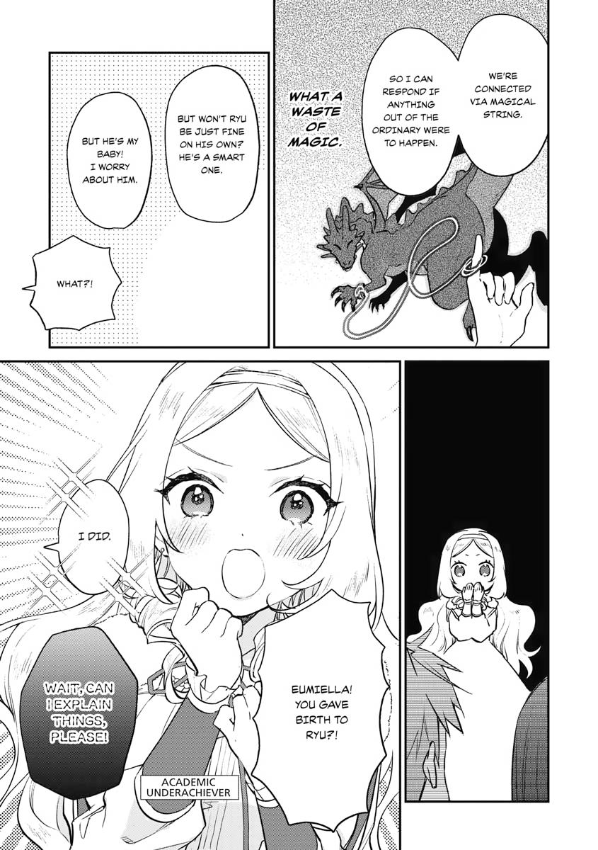 Read Villainess Level 99 En Manga Online