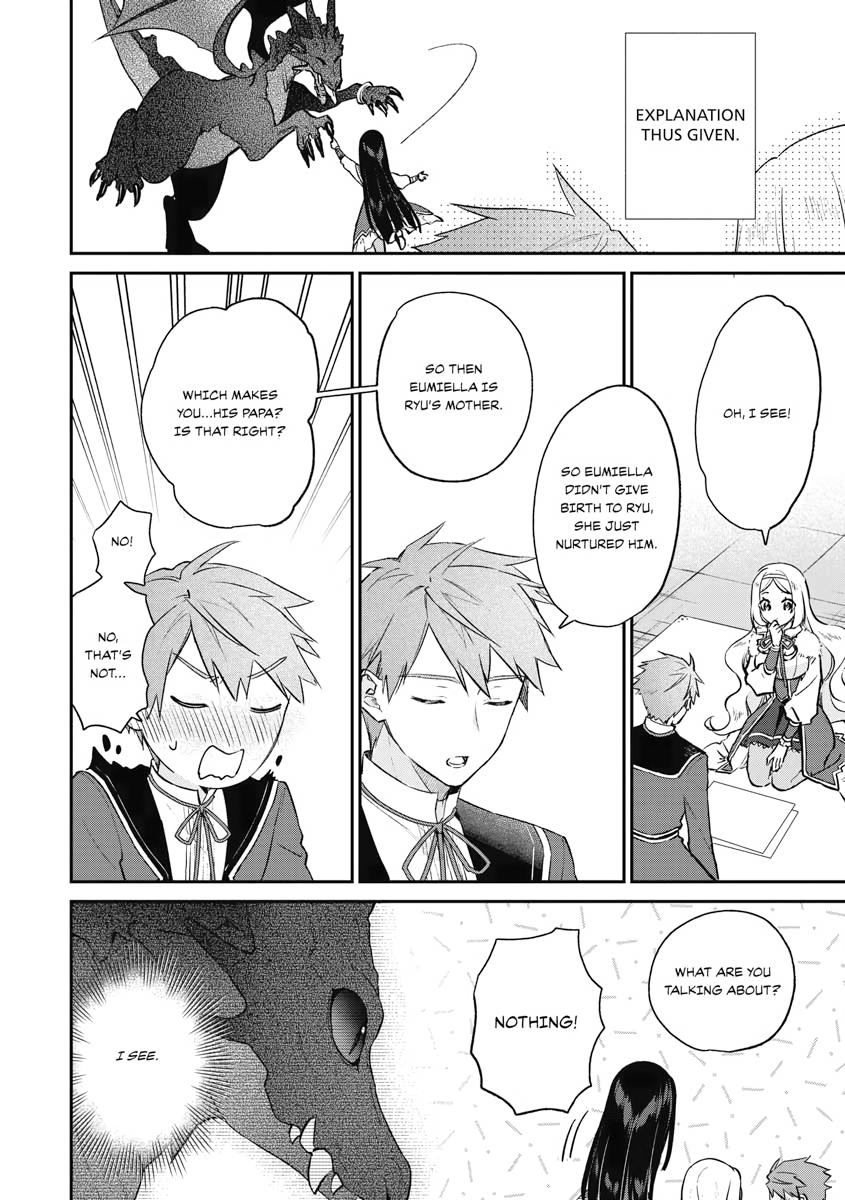 Read Villainess Level 99 En Manga Online